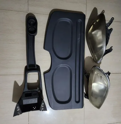 Kit Peças Celta/Prisma Original GM