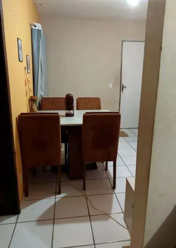 Apartamento na Ribeira.