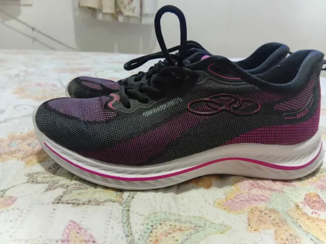 Tênis feminino Olympikus 