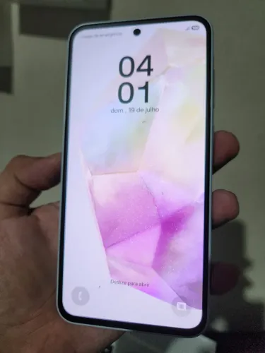 Samsung Galaxy A35 5g