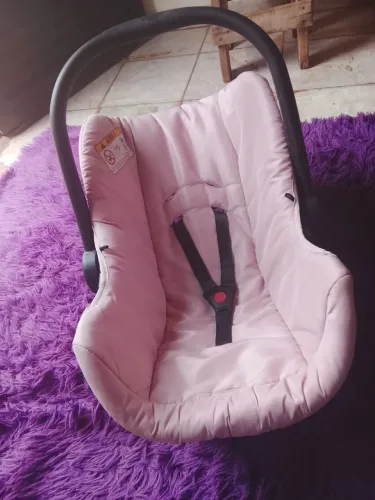 Bebê conforto