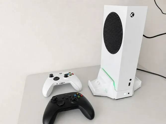 Xbox Séries S 