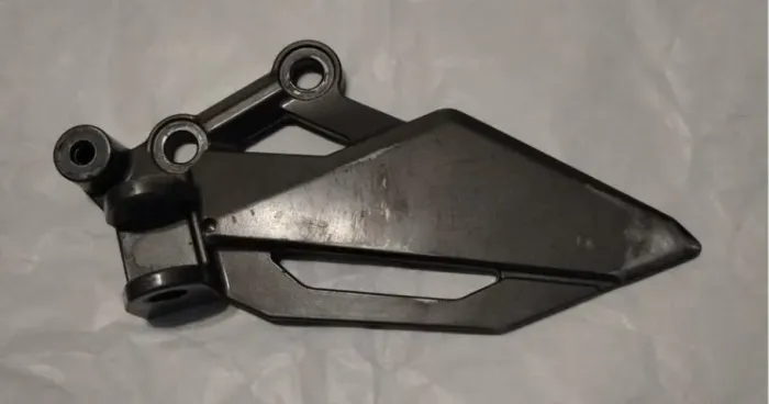 Bacalhau do piloto lado esquerdo Ninja/Z 300 todos os anos