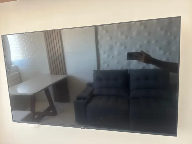 TV LG