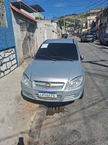 Chevrolet Celta Life/ LS 1.0 MPFI 8V Flexpower 5P 2009