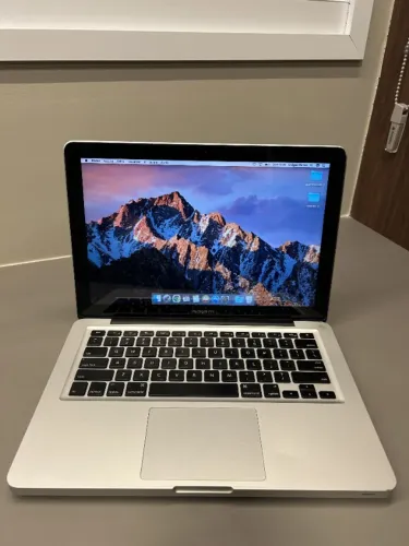 MacBook Pro 13" Mid 2013