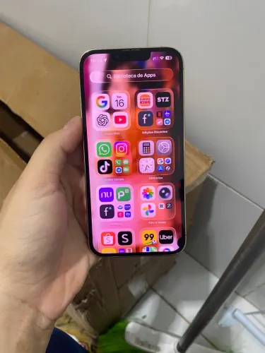 iPhone 13 Pro