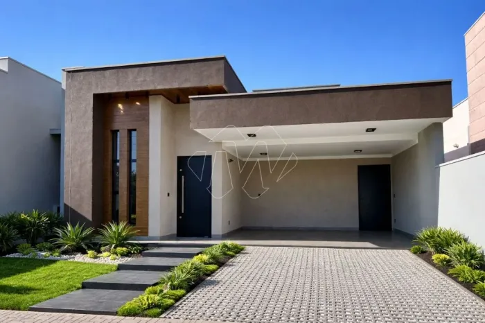 Venda de Casas / Condomínio na cidade de Araraquara