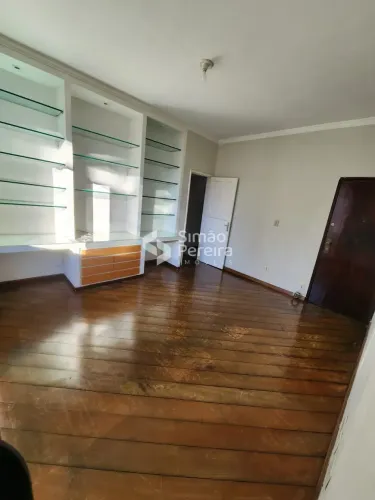 Apartamento em localização privilegiada no Granbery, Juiz de Fora, MG