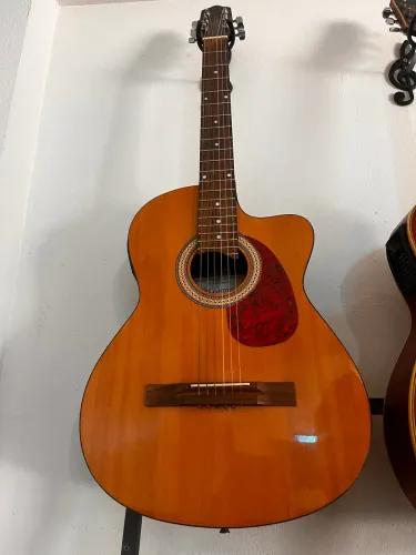 Violão Giannini