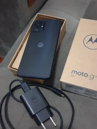 Motorola MOTOG54