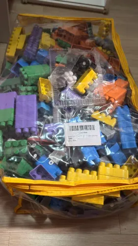 Brinquedos 