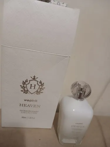Perfume heaven