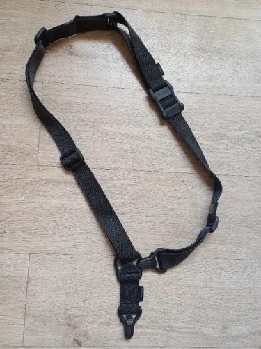 Bandoleira MAGPUL MS3 Original USA, novíssima!