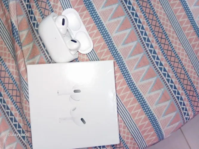 Air pods