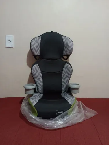 Cadeirinha 15 a 36kg ((PARCELO ATÉ 3X SEM JUROS NO CARTÃO DE CRÉDITO))