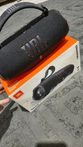 Vendo caixa de som JBL