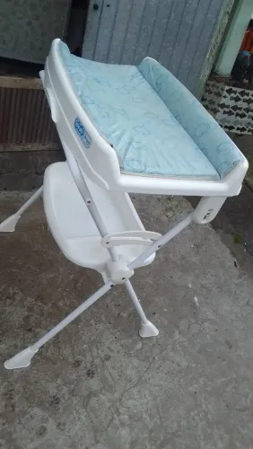 Bahheirihha pra bebê.