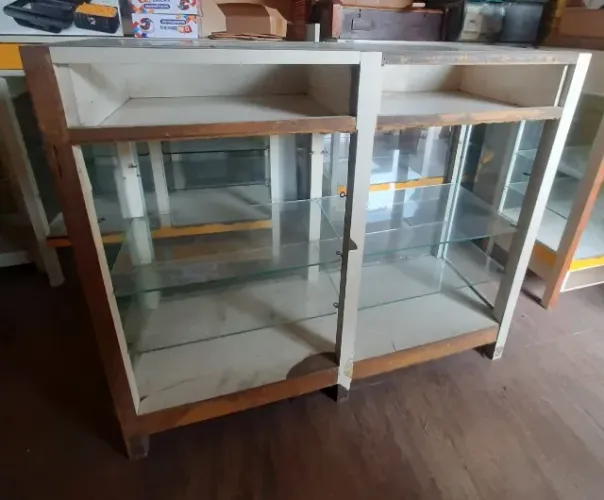 Balcão para Comércio