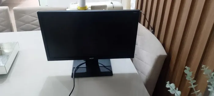 Monitor pc