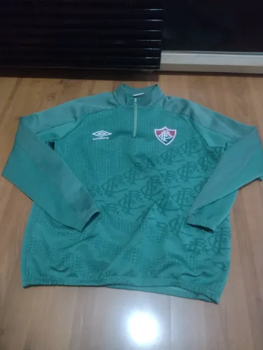 Casaco Fluminense umbro 2024 GG !
