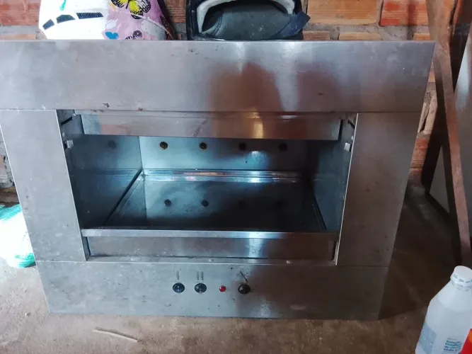 Forno elétrico