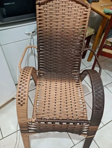 Vendo cadeira