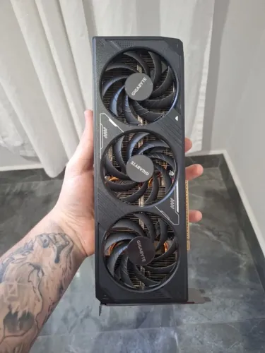 GEFORCE RTX 5070 12GB