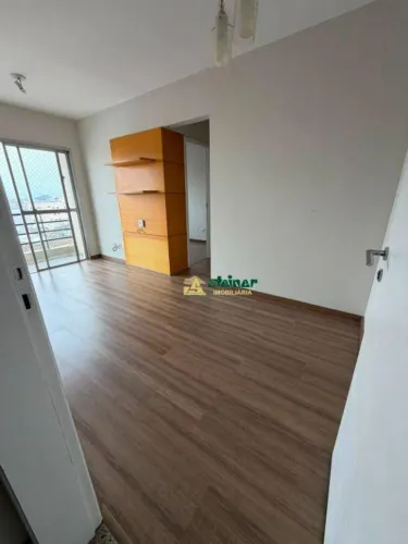 Apartamento com 2 dormitórios à venda, 50 m² por R$ 360.000,00 - Macedo - Guarulhos/SP