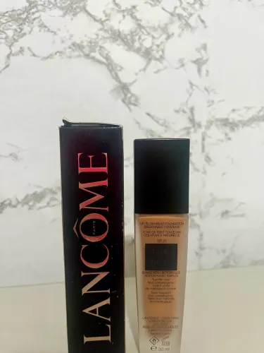 Base Teint idole ultra wear de Lancôme
