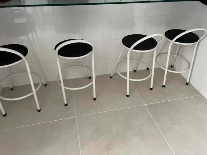 Banquetas