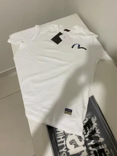 Camiseta Evisu