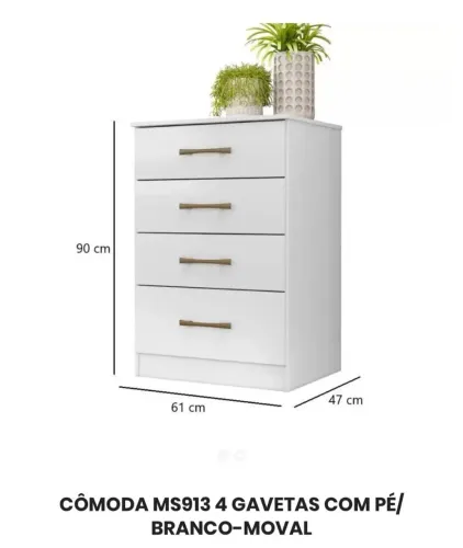 Cômoda