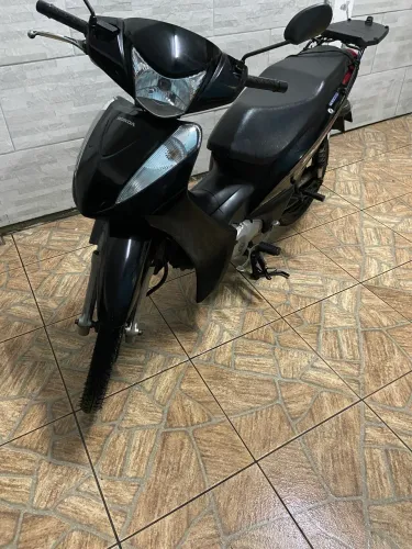Biz 125