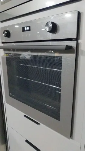 Forno  a gás eletrolux 