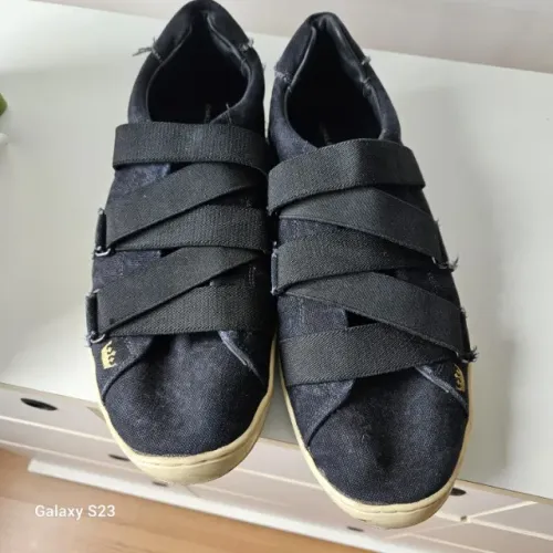 Tênis Osklen Soho Elástico Masculino