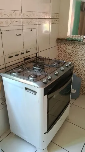 Vende-se fogão 5 bocas