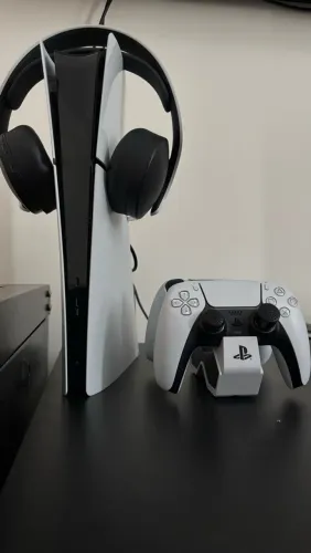 PS5 Slim 1TB