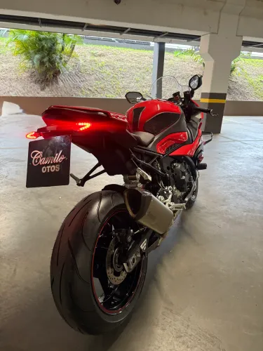 BMW S 1000