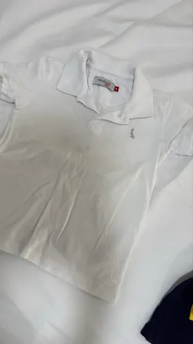 Camisas Polo Reserva Infantil