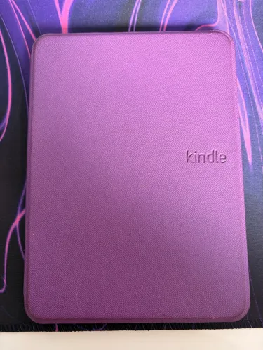 VENDO KINDLE