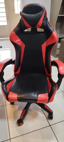 Cadeira Gamer