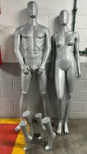 Manequim
