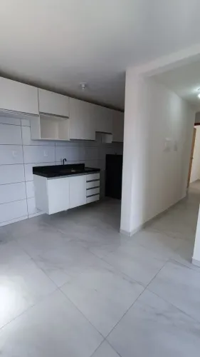 Imóvel para aluguel tem 63 m² com 3 quartos sendo 1 suíte em Bessa - João Pessoa - PB