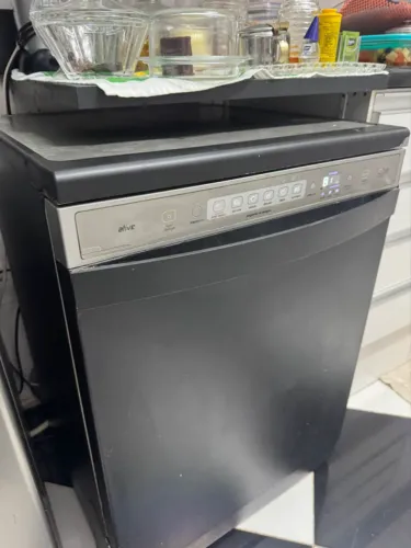 Máquina de Lavar-Louça Brastemp ACTIVE - 12 Serviços