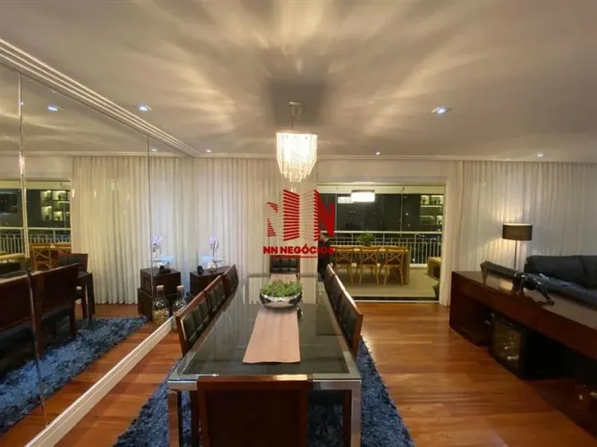 Apartamento Lauzane Paulista São Paulo/SP
