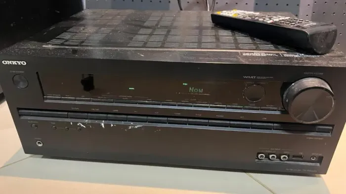 Receiver Onkyo TX-NR626