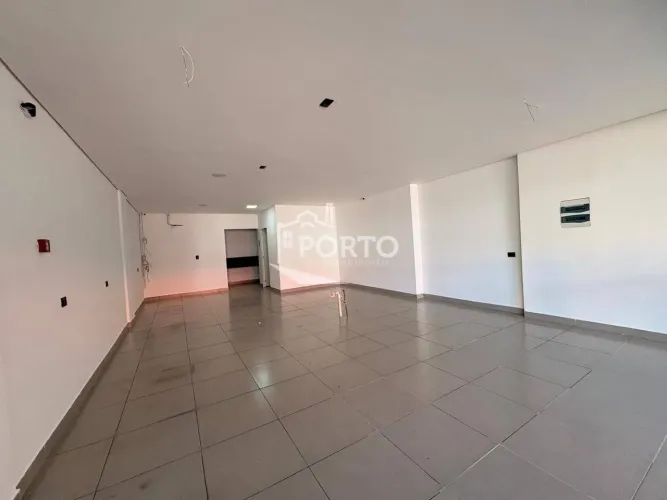 Loja/Salão para alugar, Vila Rezende em Piracicaba