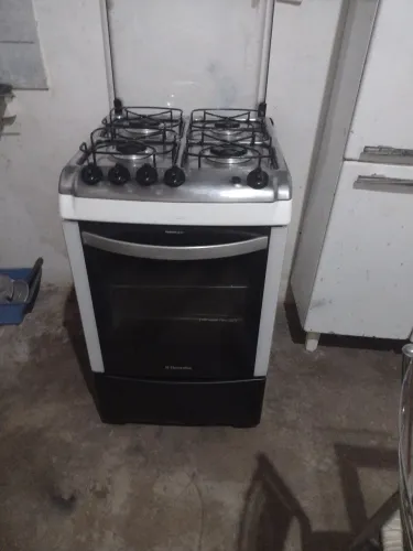 Fogão Electrolux automático 