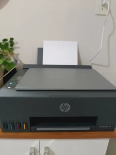 Impressora HP Smart Tank C/ GARANTIA
